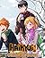 Haikyuu Coloring Book: A Fa...