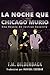 La Noche Que Chicago Murió: Una Novela de Justice Security (Spanish Edition)