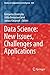 Data Science: New Issues, Challenges and Applications (Studies in Computational Intelligence)