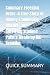 Summary Freezing Order: A T...