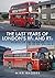 The Last Years of London's ...