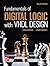 Fundamentals of Digital Logic with VHDL Design