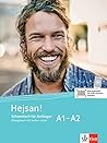 Hejsan! A1-A2. Üb...