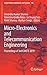 Micro-Electronics and Telec...