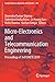 Micro-Electronics and Telecommunication Engineering: Proceedings of 3rd ICMETE 2019 (Lecture Notes in Networks and Systems, 106)
