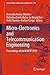 Micro-Electronics and Telecommunication Engineering: Proceedings of 3rd ICMETE 2019 (Lecture Notes in Networks and Systems Book 106)