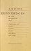Erinnerungen an eine europäische Zeit. Begegnungen mit Rilke,... by Max Pulver