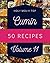 Holy Moly! Top 50 Cumin Rec...