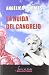 La huida del cangrejo by Angélica Morales