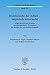 Richterrecht Der Arbeit - Empirisch Untersucht by Ralph Christensen
