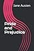 Pride and Prejudice