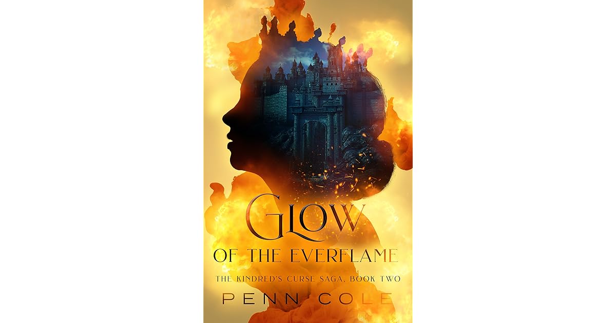 MaCayla Hanks Longson’s Kindle Notes & Highlights for Glow of the
