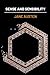 Sense and Sensibility by Jane Austen