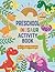 PRESCHOOL DINOSAUR ACTIVITY...