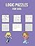 Logic Puzzles For Kids: Gam...