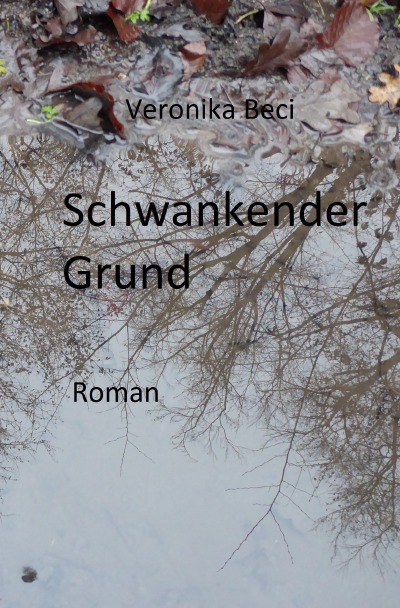 Schwankender Grund: Alex Brix: Tagebuch 2021