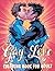 Gay Love Coloring Book For ...