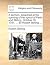 A sermon, preached at the opening of the synod of Perth and S... by Robert Stirling
