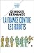 La France contre les robots (French Edition)