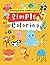 Simple Animals Coloring Boo...