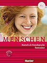 MENSCHEN A1 Testt...