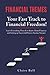 Financial Themes: Your Fast Track to Financial Freedom!: Learn Everything There Is to Know About Finances and Setting Up Successful Passive Income Streams