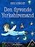 Den flyvende Yorkshiremand (Danish Edition)