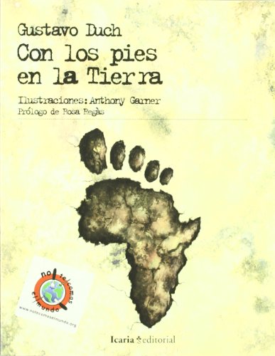 Con los pies en la tierra (Fuera de Colección) (Spanish Edition)