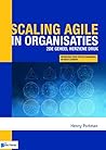 Scaling agile in ...