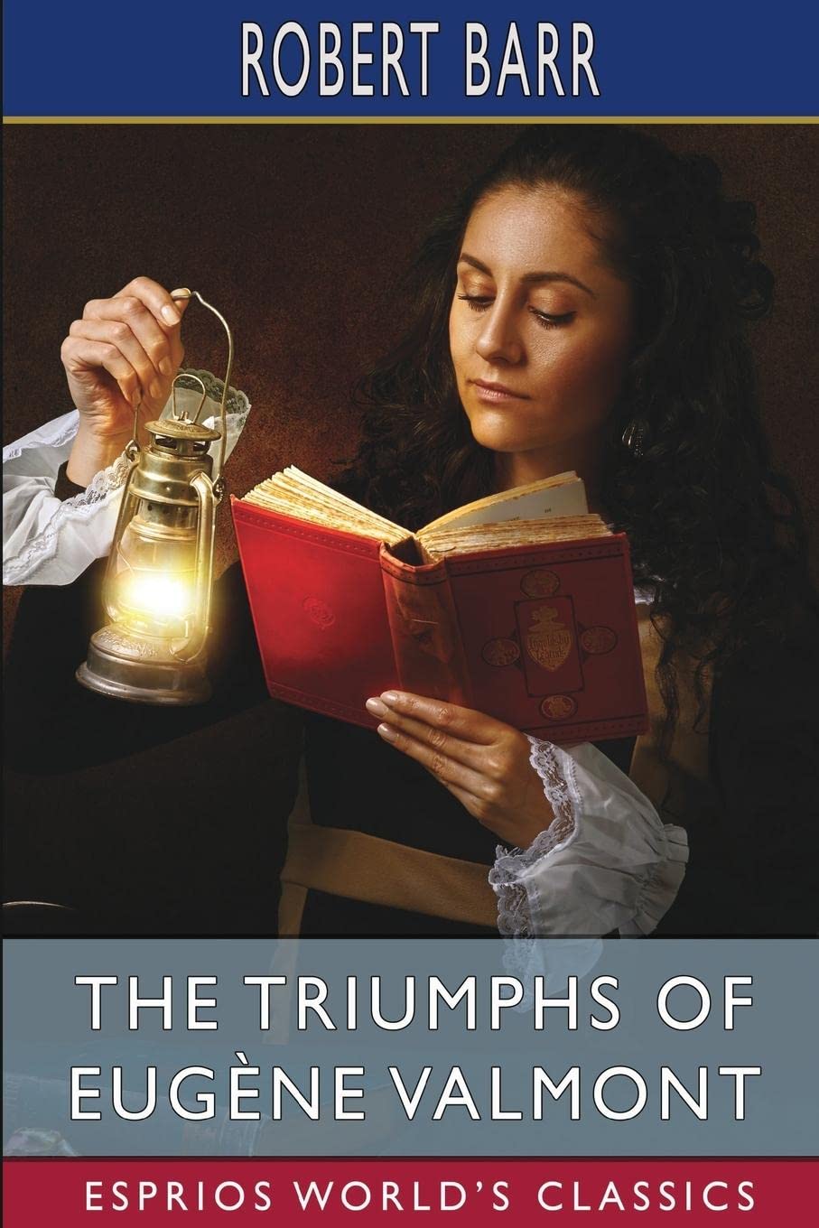 The Triumphs of Eugène Valmont