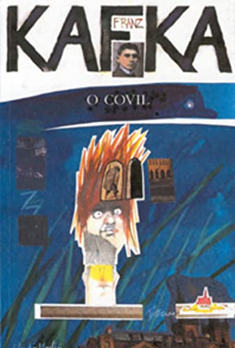 O Covil (Paperback)
