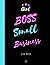 Girl Boss Small Business Lo...