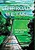 The Road We Take by Barry Lee Swanson