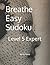 Breathe Easy Sudoku by Alexis Reed