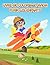 Livre de coloriage d'avions...