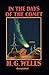 In the Days of the Comet Annotated