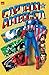 The Adventures of Captain America: Sentinel of Liberty #1