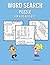 Word Search Puzzle For Kids...