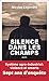 Silence dans les champs