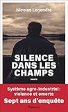 Silence dans les ...