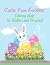 Cute, Fun Easter Coloring B...