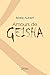 Amours de Geisha by Marie Aubert
