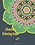 Mandala Coloring Book vol 3...