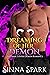 Dreaming of Her Demon (Infernal Lovers Demon Romance Book 3)