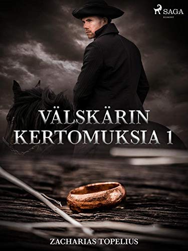 Välskärin kertomuksia 1 (Finnish Edition)
