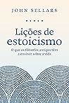 Lições de Estoici...
