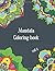 Mandala Coloring Book vol 2...