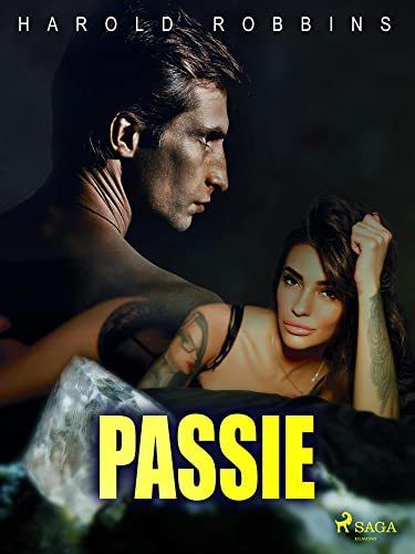 Passie (Dutch Edition)