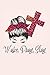 Wake, Pray, Slay Journal (L...