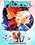 Frozèn Coloring Book: 120+ ...